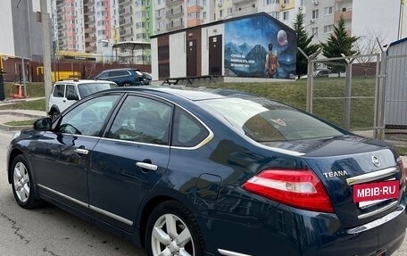 Nissan Teana, 2008 год, 740 000 рублей, 3 фотография