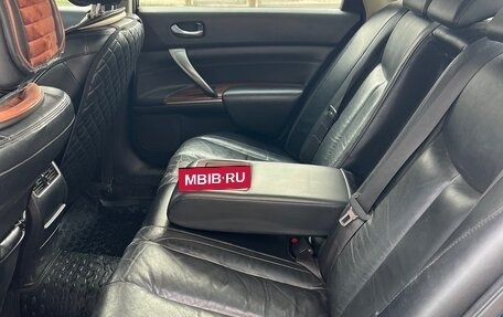 Nissan Teana, 2008 год, 740 000 рублей, 7 фотография