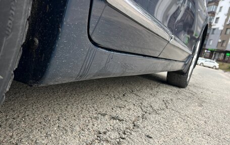 Nissan Teana, 2008 год, 740 000 рублей, 9 фотография