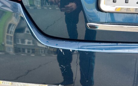 Nissan Teana, 2008 год, 740 000 рублей, 13 фотография