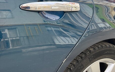 Nissan Teana, 2008 год, 740 000 рублей, 11 фотография