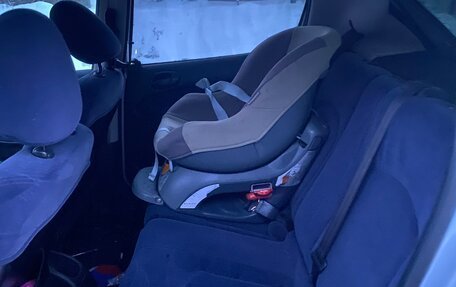 Peugeot 206, 2003 год, 265 000 рублей, 5 фотография