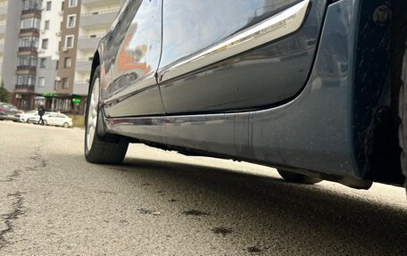 Nissan Teana, 2008 год, 740 000 рублей, 8 фотография