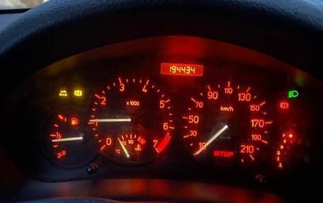 Peugeot 206, 2003 год, 265 000 рублей, 7 фотография