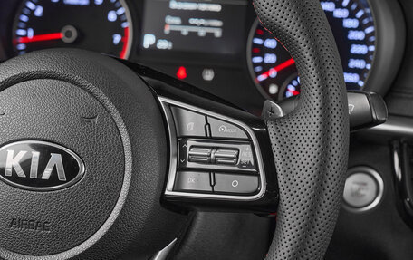 KIA Optima IV, 2019 год, 1 875 000 рублей, 13 фотография