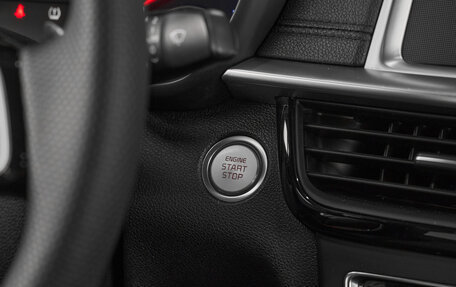 KIA Optima IV, 2019 год, 1 875 000 рублей, 14 фотография