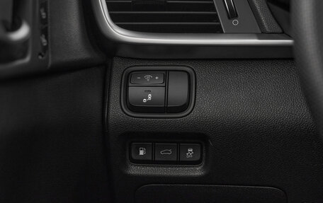 KIA Optima IV, 2019 год, 1 875 000 рублей, 16 фотография