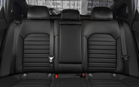 KIA Optima IV, 2019 год, 1 875 000 рублей, 19 фотография