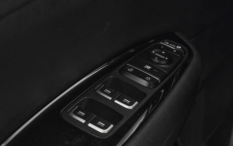 KIA Optima IV, 2019 год, 1 875 000 рублей, 15 фотография