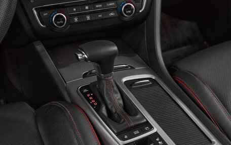 KIA Optima IV, 2019 год, 1 875 000 рублей, 18 фотография