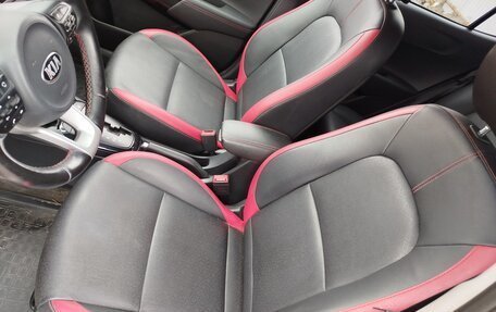 KIA Picanto III рестайлинг, 2018 год, 1 250 000 рублей, 11 фотография