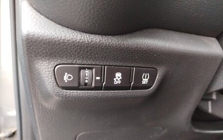 KIA Picanto III рестайлинг, 2018 год, 1 250 000 рублей, 15 фотография