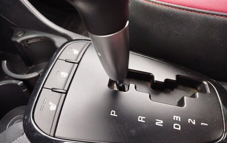 KIA Picanto III рестайлинг, 2018 год, 1 250 000 рублей, 17 фотография