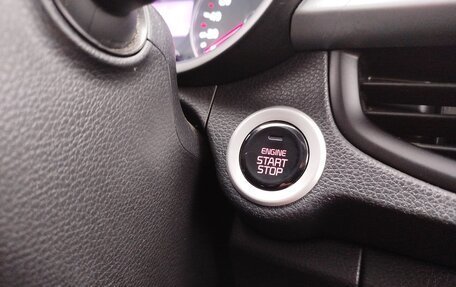 KIA Picanto III рестайлинг, 2018 год, 1 250 000 рублей, 20 фотография