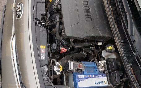 KIA Picanto III рестайлинг, 2018 год, 1 250 000 рублей, 21 фотография