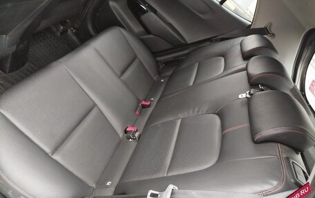 KIA Picanto III рестайлинг, 2018 год, 1 250 000 рублей, 18 фотография