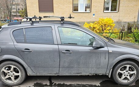 Opel Astra H, 2012 год, 350 000 рублей, 3 фотография