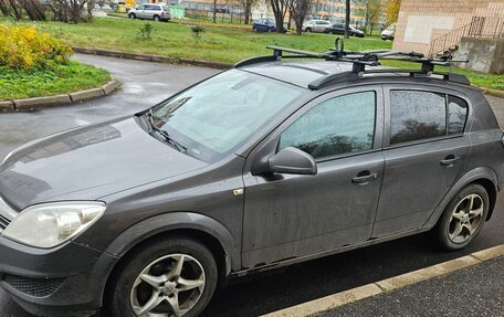 Opel Astra H, 2012 год, 350 000 рублей, 4 фотография