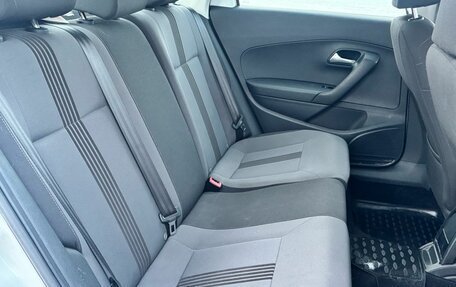 Volkswagen Polo VI (EU Market), 2016 год, 885 000 рублей, 15 фотография