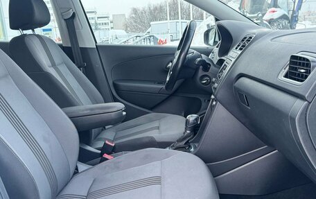 Volkswagen Polo VI (EU Market), 2016 год, 885 000 рублей, 14 фотография