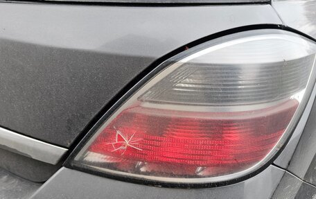 Opel Astra H, 2012 год, 350 000 рублей, 5 фотография