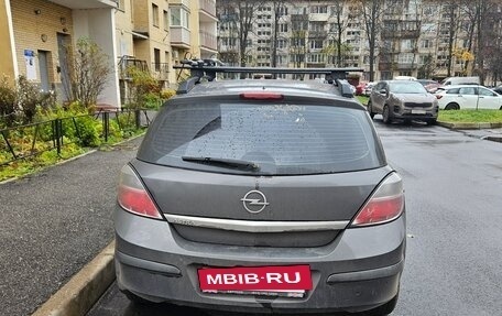 Opel Astra H, 2012 год, 350 000 рублей, 2 фотография