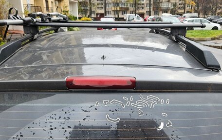 Opel Astra H, 2012 год, 350 000 рублей, 11 фотография