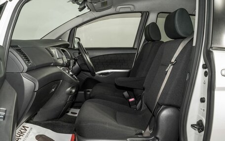 Toyota ISis I, 2012 год, 1 200 000 рублей, 6 фотография