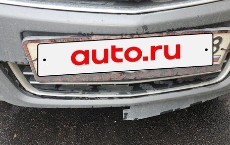 Opel Astra H, 2012 год, 350 000 рублей, 15 фотография