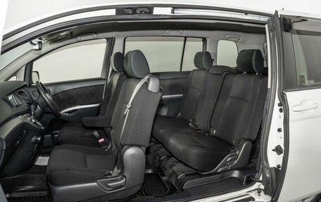 Toyota ISis I, 2012 год, 1 200 000 рублей, 9 фотография