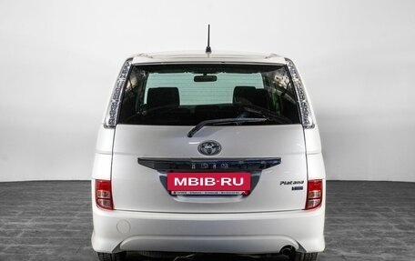 Toyota ISis I, 2012 год, 1 200 000 рублей, 4 фотография