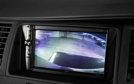 Toyota ISis I, 2012 год, 1 200 000 рублей, 14 фотография