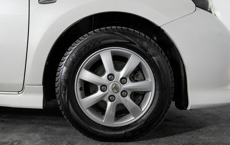 Toyota ISis I, 2012 год, 1 200 000 рублей, 20 фотография