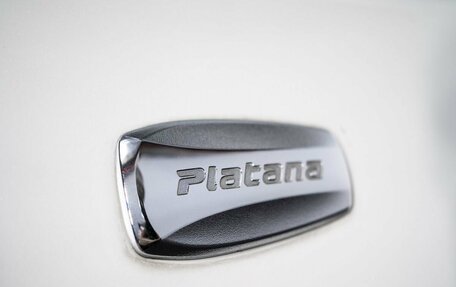 Toyota ISis I, 2012 год, 1 200 000 рублей, 23 фотография