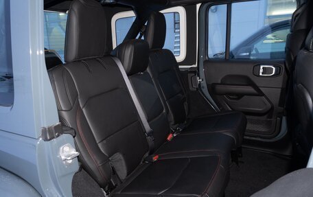 Jeep Wrangler, 2025 год, 8 250 000 рублей, 10 фотография