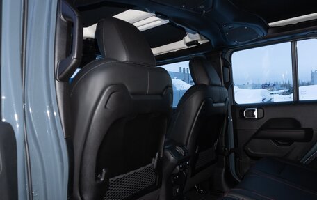 Jeep Wrangler, 2025 год, 8 250 000 рублей, 9 фотография
