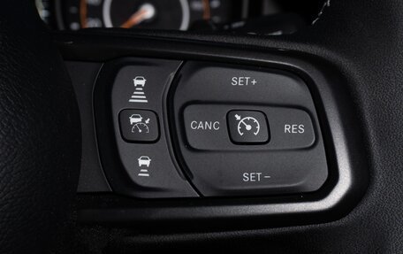 Jeep Wrangler, 2025 год, 8 250 000 рублей, 16 фотография