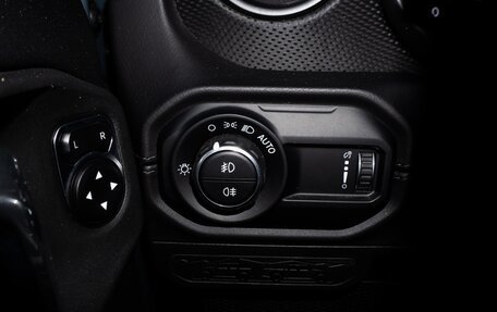 Jeep Wrangler, 2025 год, 8 250 000 рублей, 20 фотография