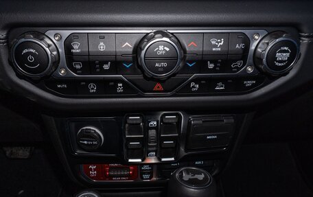 Jeep Wrangler, 2025 год, 8 250 000 рублей, 18 фотография