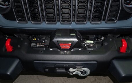 Jeep Wrangler, 2025 год, 8 250 000 рублей, 29 фотография