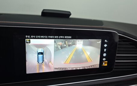 Mercedes-Benz GLE AMG, 2022 год, 11 815 000 рублей, 11 фотография