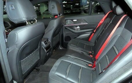 Mercedes-Benz GLE AMG, 2022 год, 11 790 000 рублей, 6 фотография