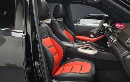 Mercedes-Benz GLE AMG, 2022 год, 11 815 000 рублей, 5 фотография