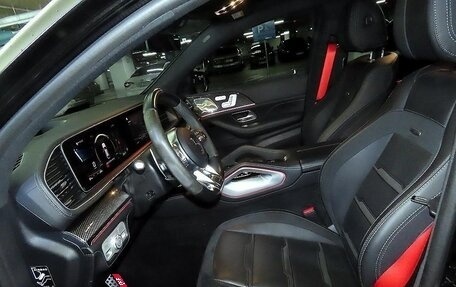 Mercedes-Benz GLE AMG, 2022 год, 11 790 000 рублей, 5 фотография