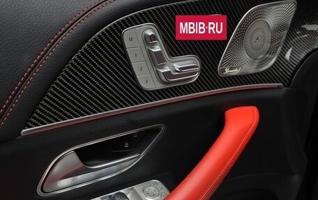 Mercedes-Benz GLE AMG, 2022 год, 11 815 000 рублей, 8 фотография