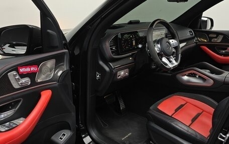 Mercedes-Benz GLE AMG, 2022 год, 11 815 000 рублей, 4 фотография