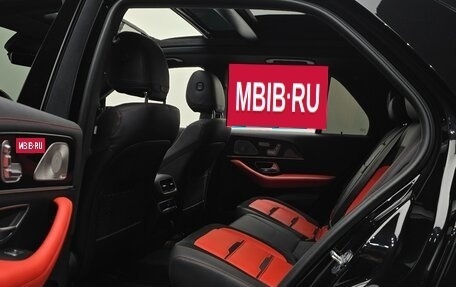 Mercedes-Benz GLE AMG, 2022 год, 11 815 000 рублей, 6 фотография