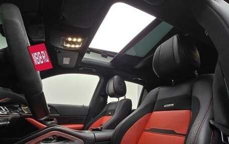 Mercedes-Benz GLE AMG, 2022 год, 11 815 000 рублей, 7 фотография