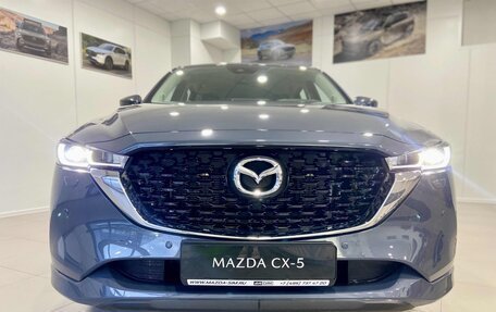 Mazda CX-5 II, 2025 год, 5 650 000 рублей, 4 фотография