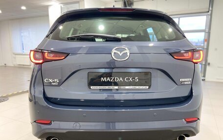 Mazda CX-5 II, 2025 год, 5 650 000 рублей, 7 фотография